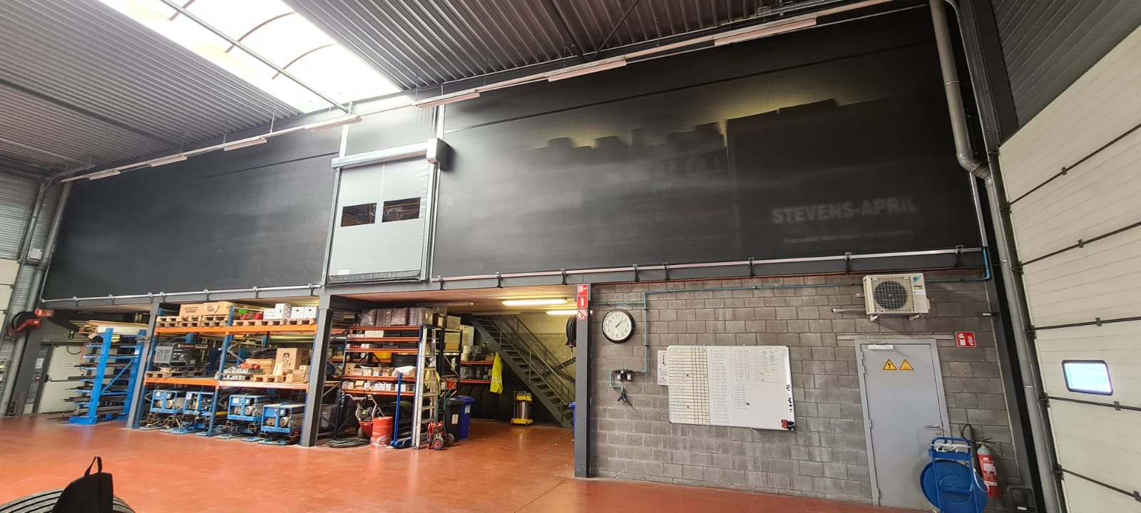 viamar snellooppoort 