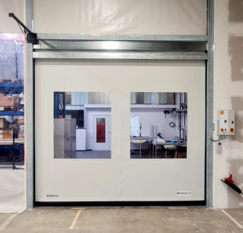 snellooppoort verhaert Masters in innovation