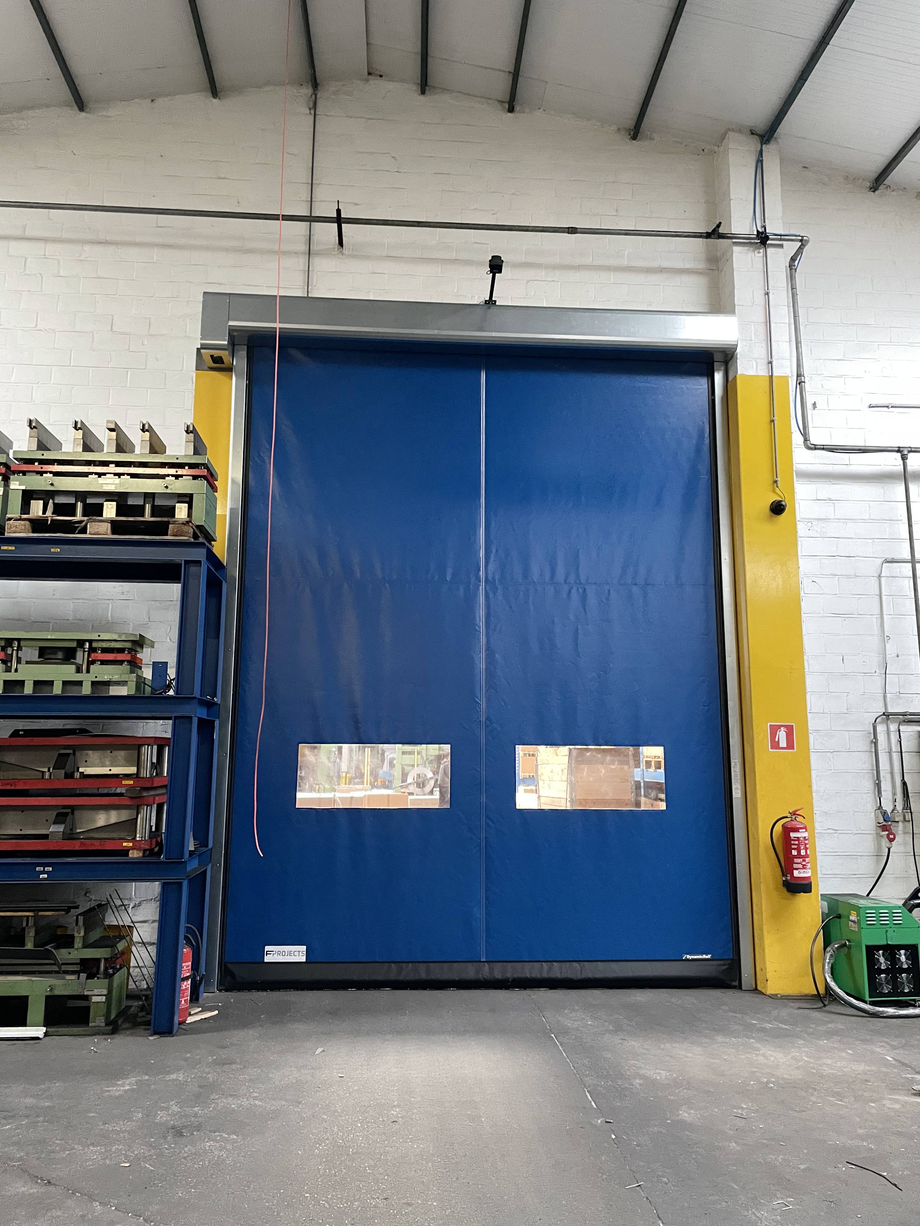 alnapress snellooppoort