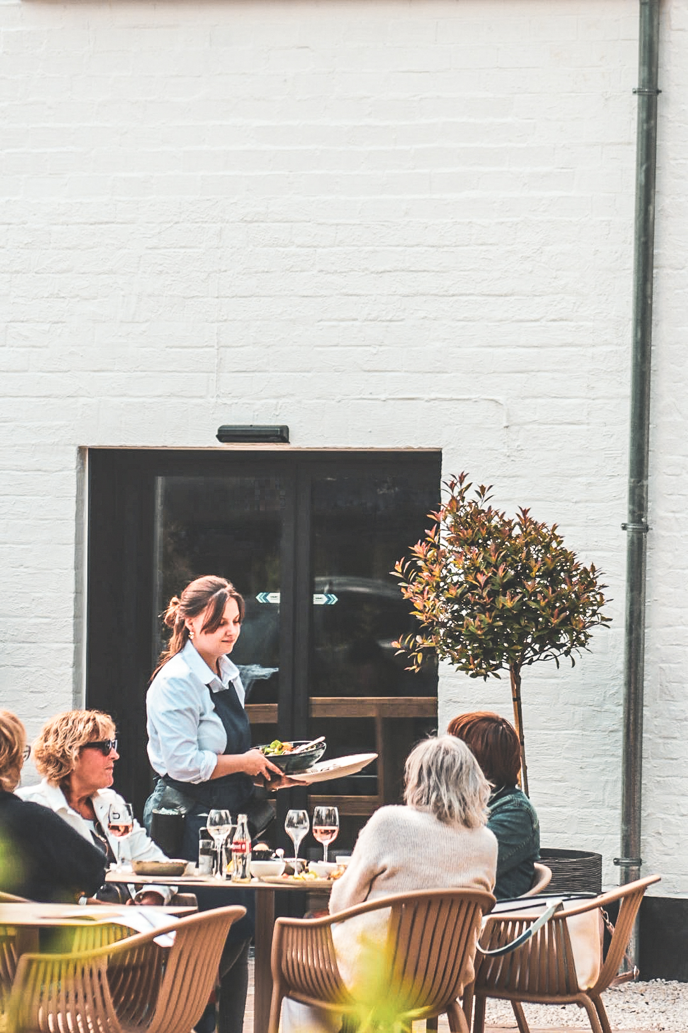 Grand Café de Torenhoeve - Teaser