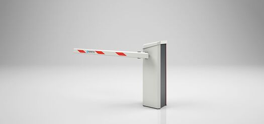 MAGNETIC access manuele slagboom