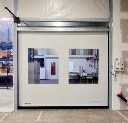 snellooppoort verhaert Masters in innovation