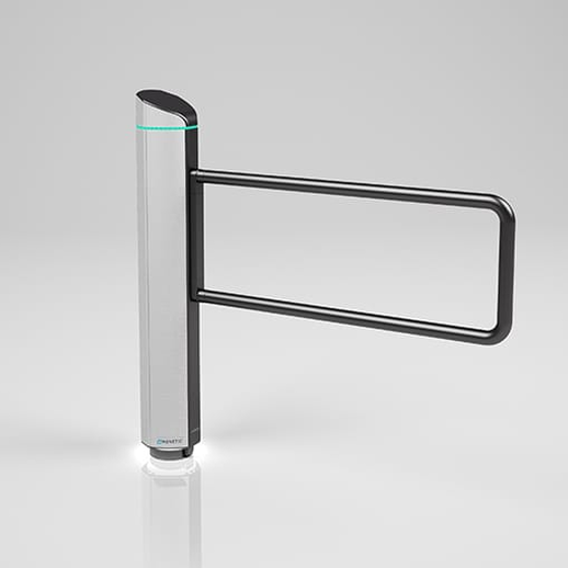 mSwing draaipoortje bar