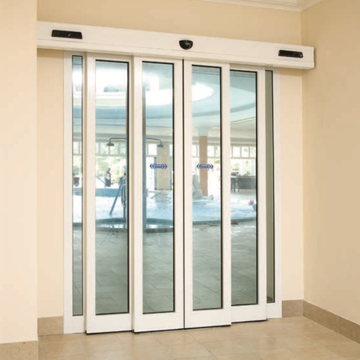 FAAC A1400 Telescoop