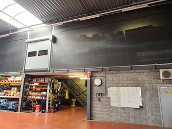 viamar snellooppoort 