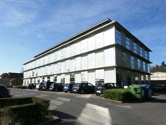 Foto BCB bedrijvenpark