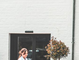 Grand Café de Torenhoeve - Teaser